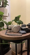 Panasonic Lumix DMC-LX1