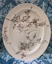 George Jones Briar Pattern