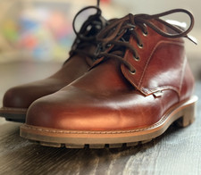 LLOYD Men's Varley Ankle Boot