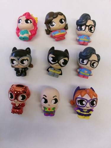 Lot minis micros - lot,