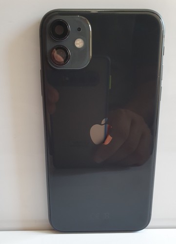 Genuine apple iphone black - genuine,