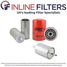 Filter Kit for Volkswagen LT35