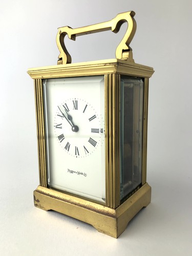 Mappin webb vintage brass - webb,