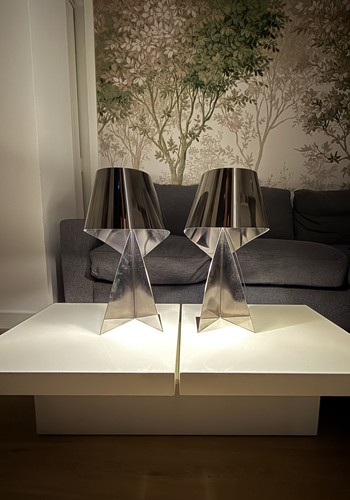 Habitat ribbon table - ribbon, —