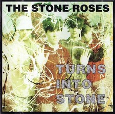 The Stone Roses - Turns Into
