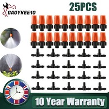 Garden Irrigation System