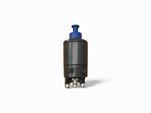 Electric starter motor - electric, best
