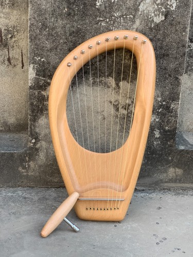 Beech wood pentatonic - beech,
