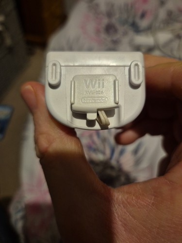 Official nintendo wii - official,