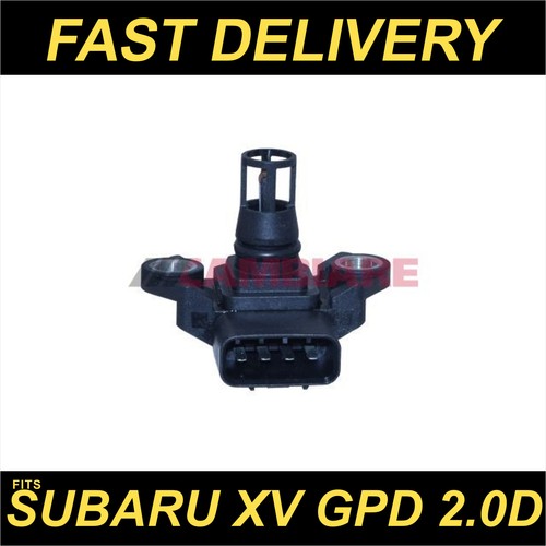 Cambiare map sensor fits - cambiare,