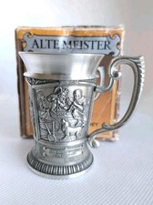 Vintage wmf zinn - zinn, "alte