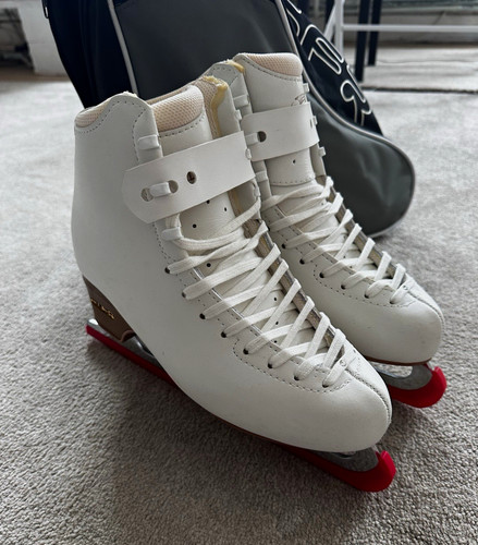 Edea figure ice - figure, skates