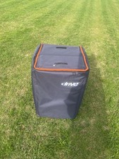 PADDED TRAVEL CASE Drive HW008 & HW009 & HW011 Folding Mobility Scooter