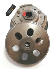 Complete clutch - complete,