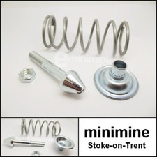 Classic mini clubman bonnet - classic,
