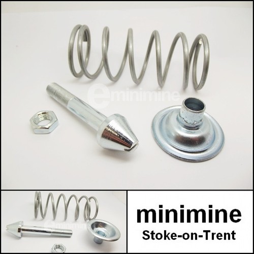 Classic mini clubman bonnet - mini,