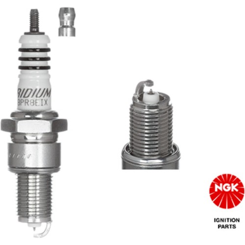 Ngk spark plug bpr7eix for - plug,