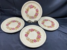 Fashion Manor "PLUM ROSE"