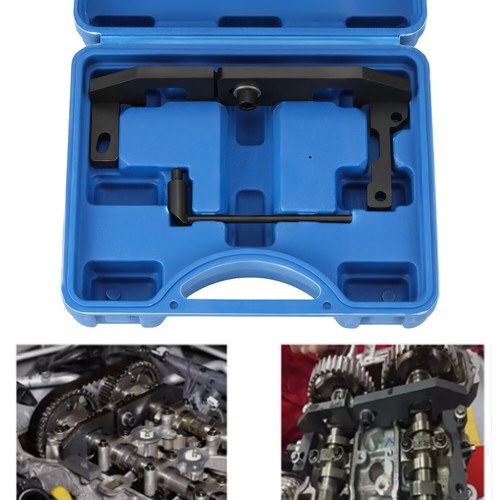 Engine timing locking tool kit - locking,