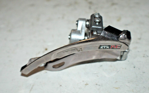 Shimano stx triple front - shimano, rc