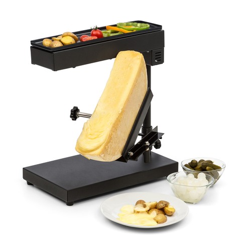 Raclette table grill - raclette,