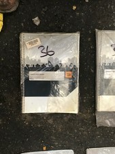 JCB TLT/30DHL PARTS MANUAL P/N 9800/0252 (UK)