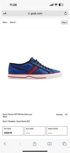 Brand new lotto mens tennis - brand,