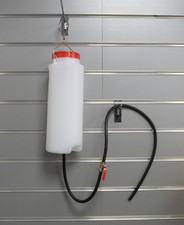 MOTORCYCLE 1L AUXILIARY FUEL
