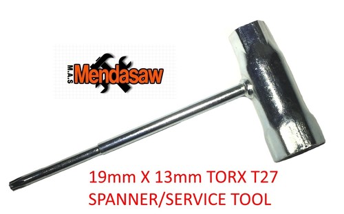 Service tool for stihl - tool,
