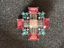 Butler & Wilson Brooch