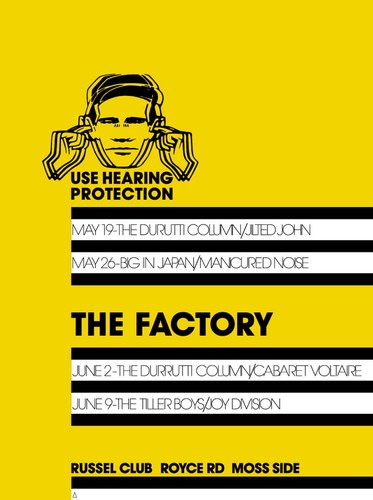 Joy division the - /, factory