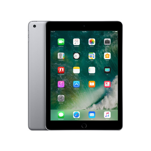 Apple ipad 5th generation 7 - apple,