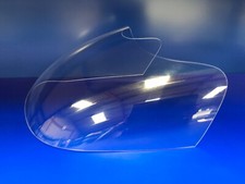 Yamaha TZ 250 B 1991 Standard Race Screen Classic,made In Uk,