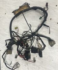 YAMAHA FJ1200 FJ 1200 3XW