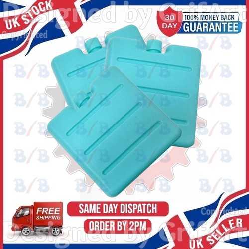 Mini ice blocks brick pack - ice,