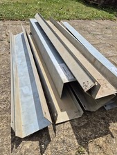 Hot dip galvanised - hot,
