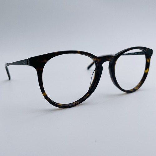 Eyeglasses brown - d,