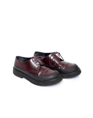 Celine country burgundy - celine,