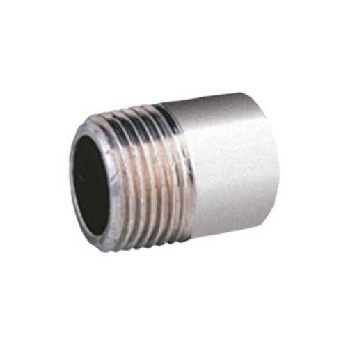 Stainless steel 316 - 316, weld