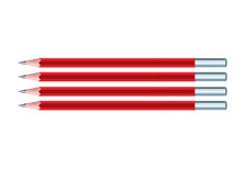 Matador Pluto Pencil 12 Pack - Sleek Design, Premium Quality