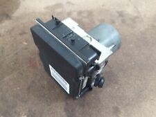 Peugeot 307 / Citroen C4 ABS Pump + Module 9657352680 HDI 180 CC 
