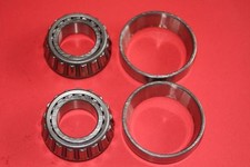 PAIR NORTON 88 99 650SS ES2