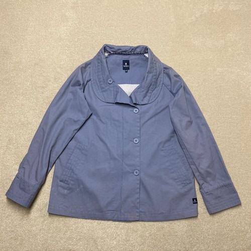 Mousequeton smock jacket - smock,