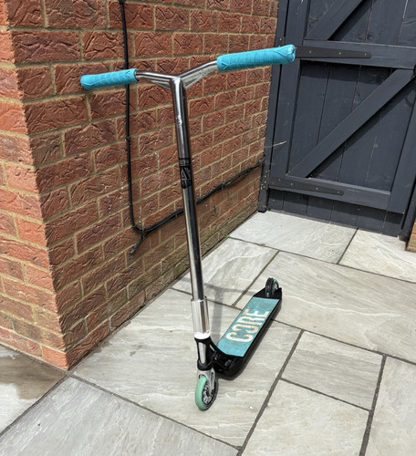 Professional custom scooter - ,