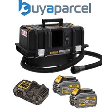 Dewalt DCV586MT2 Cordless XR