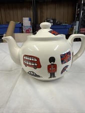 Price & Kensington City Sights