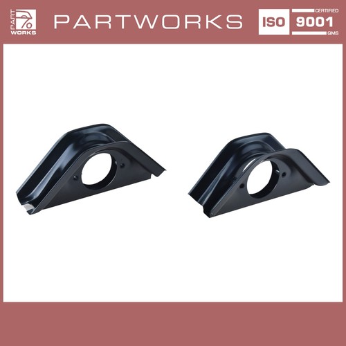 Mounting plates engine mount