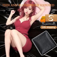 Latex Sheets Waterproof Rubber