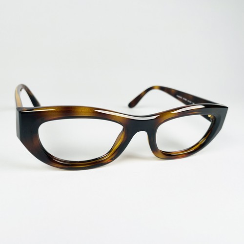 Vogue eyeglasses tortoise oval - eyeglasses,