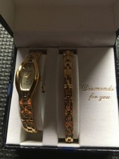 Sekonda Diamond Classique